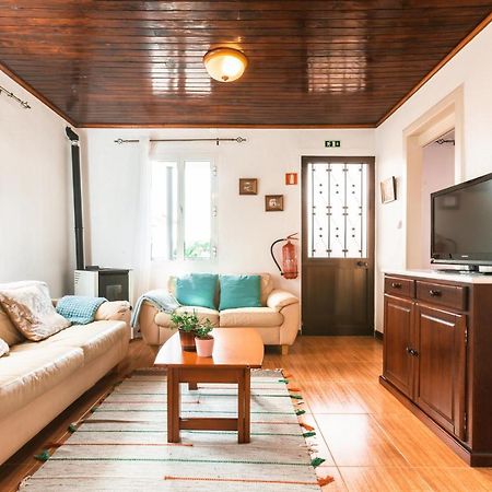 Casa Da Achadinha By Atlantic Holiday Sao Jorge  Exterior photo
