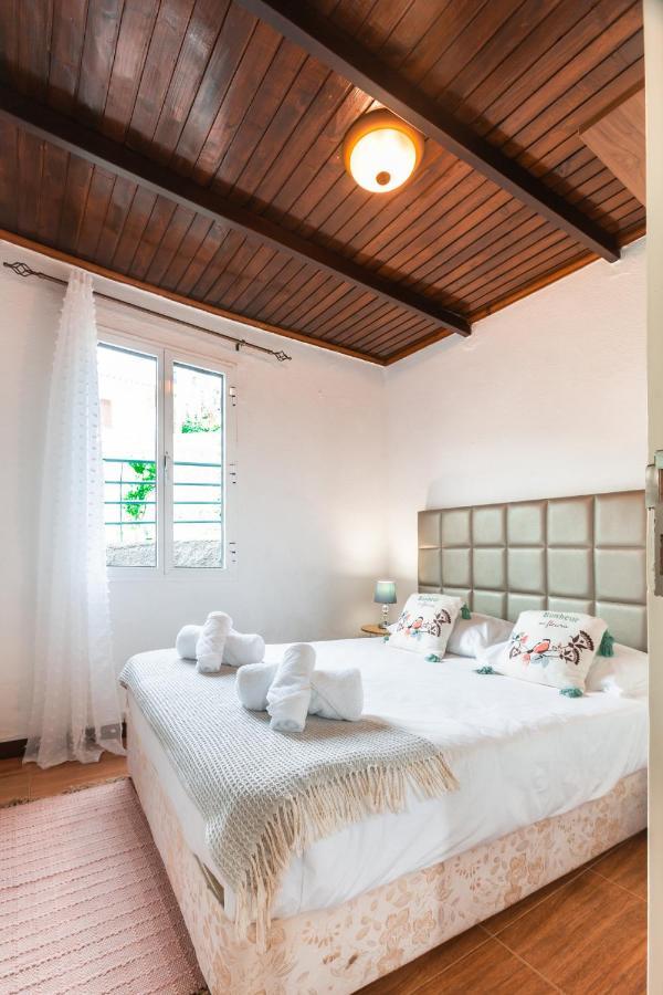 Casa Da Achadinha By Atlantic Holiday Sao Jorge  Exterior photo
